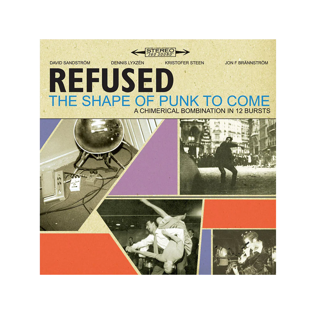 Featured Releases